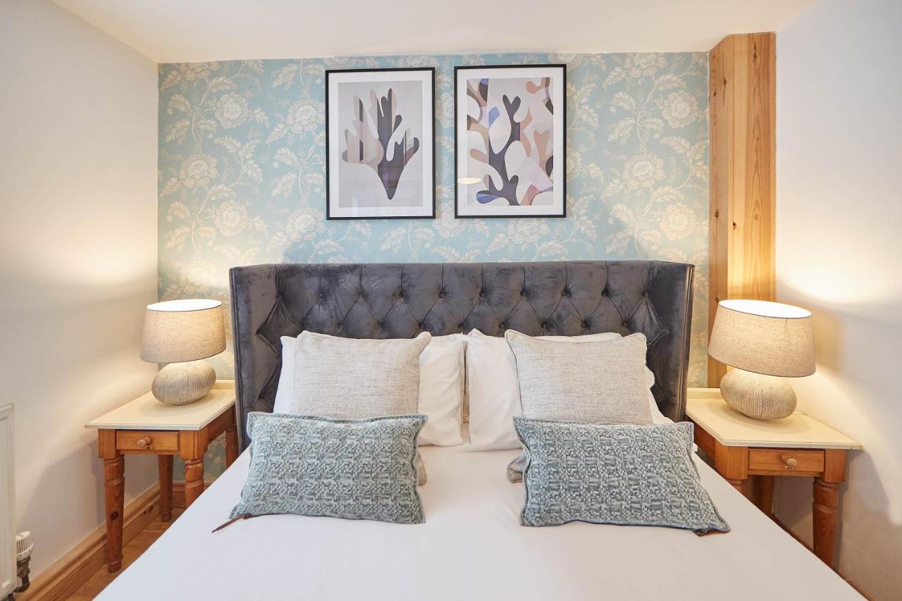 Host & Stay - Little Treasure Whitby Zewnętrze zdjęcie